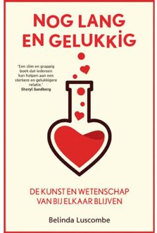 Nog lang en gelukkig (POD) - (ISBN:9789021027753)