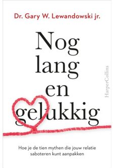 Nog lang en gelukkig