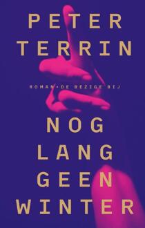 Nog lang geen winter -  Peter Terrin (ISBN: 9789403181912)
