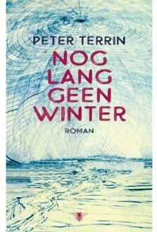 Nog Lang Geen Winter - Peter Terrin