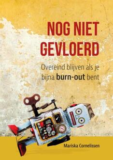 Nog Niet Gevloerd - (ISBN:9789492783035)
