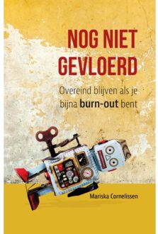 Nog Niet Gevloerd - (ISBN:9789492783035)