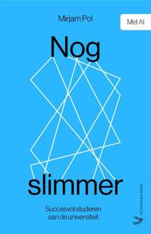 Nog slimmer -  Mirjam Pol (ISBN: 9789086598977)