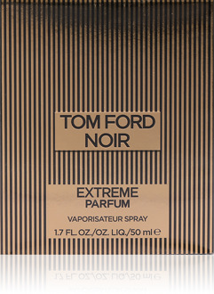 Noir Extreme Parfum - (Various Sizes) - 50ml
