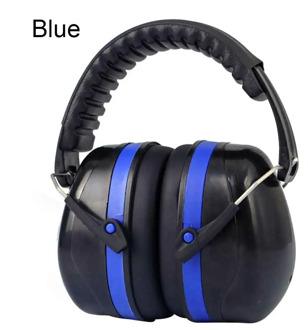 Noise Cancelling Ear Muffs Noise Protection, SNR 35 Suitable for 105db Environment Hearing Protector Earmuffs