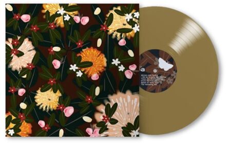 Noise Floor (Rarities 1998-2005) - Bright Eyes