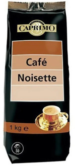 Noissete (capuchin) Caprimo, 1 kilo