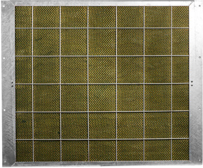 Noistop Essential geluidscherm 120x100cm.