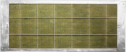 Noistop Essential geluidscherm 120x50cm.