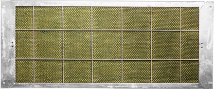 Noistop Essential geluidscherm 60x100cm.