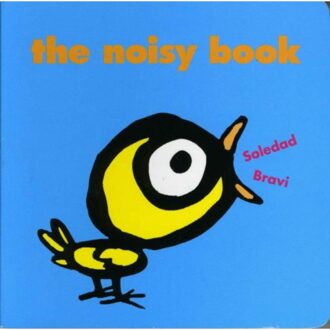 Noisy Book