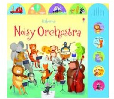 Noisy Orchestra