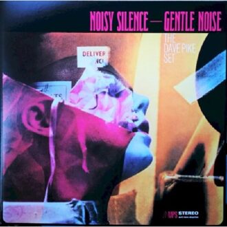Noisysilence-Gentlenoise (Lp)