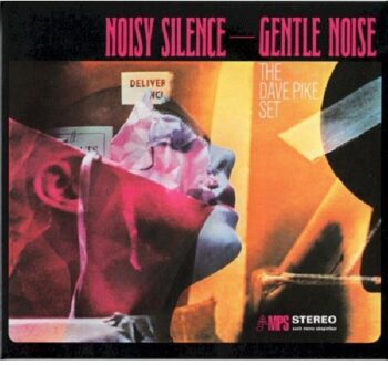 Noisysilence-Gentlenoise