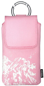 Nokia CP-528 Telefoonhoes Pouch Light Telefoonhoesje