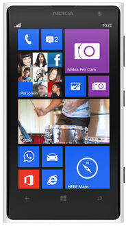 Nokia Lumia 1020 Smartphone