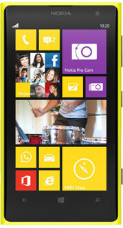 Nokia Lumia 1020 Smartphone