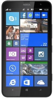 Nokia Lumia 1320 Smartphone
