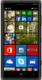 Nokia Lumia 830 Smartphone