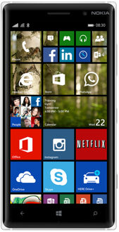 Nokia Lumia 830 Smartphone