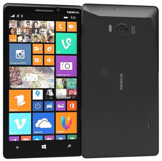 Nokia Lumia 930 Smartphone
