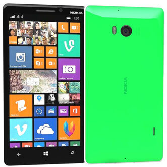 Nokia Lumia 930 Smartphone