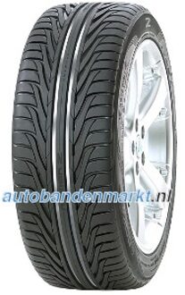 Nokian Banden Nokian Z ( 255/55 R18 109W XL SUV ) zwart