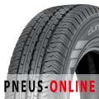 Nokian car-tyres Nokian cLine Cargo ( 215/70 R15C 109/107S 8PR Aramid Sidewalls )