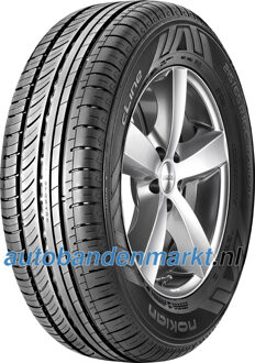 Nokian car-tyres Nokian cLine Van ( 195/70 R15C 104/102S 8PR Aramid Sidewalls )
