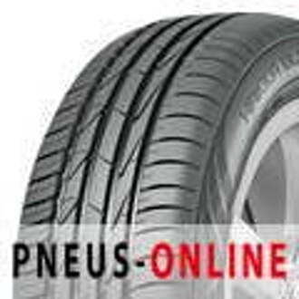 Nokian car-tyres Nokian Hakka Blue 3 ( 215/55 R17 98W XL )