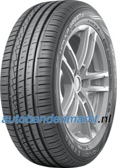 Nokian car-tyres Nokian Hakka Green 3 ( 205/60 R16 96V XL )