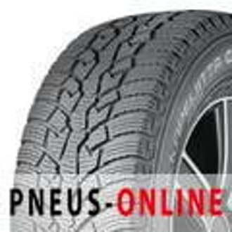 Nokian car-tyres Nokian Hakkapeliitta CR4 ( 195/65 R16C 104/102R 8PR Aramid Sidewalls, Nordic compound )