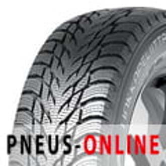 Nokian car-tyres Nokian Hakkapeliitta R3 ( 195/50 R16 88R XL, Nordic compound )