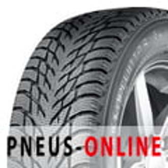 Nokian car-tyres Nokian Hakkapeliitta R3 SUV ( 235/55 R20 102R, Nordic compound )