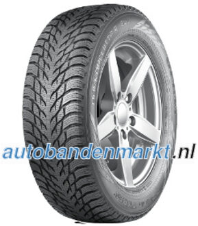 Nokian car-tyres Nokian Hakkapeliitta R3 SUV ( 275/50 R20 113R XL, Nordic compound )
