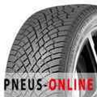 Nokian car-tyres Nokian Hakkapeliitta R5 EV ( 235/35 R20 92T XL EV, Nordic compound, SilentDrive )