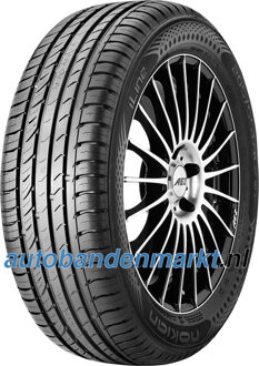 Nokian car-tyres Nokian iLine ( 205/65 R15 94H )