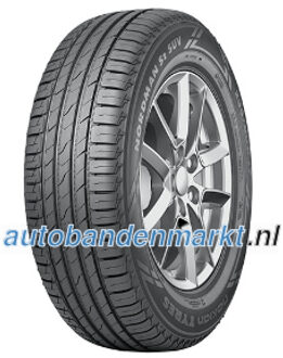 Nokian car-tyres Nokian Nordman S2 SUV ( 225/55 R19 99V )