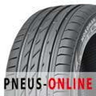 Nokian car-tyres Nokian Nordman SZ2 ( 265/35 ZR18 97Y XL )