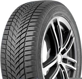 Nokian car-tyres Nokian Seasonproof 1 ( 185/60 R14 82H )