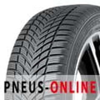 Nokian car-tyres Nokian Seasonproof 1 ( 215/45 R16 90V XL, met velgrandbescherming (MFS) )