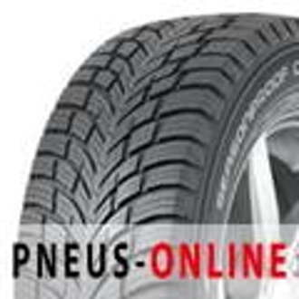 Nokian car-tyres Nokian Seasonproof C ( 205/75 R16C 113/111R 10PR Aramid Sidewalls )