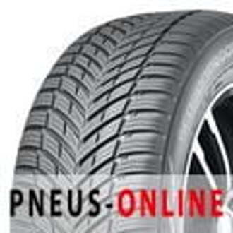 Nokian car-tyres Nokian Seasonproof SUV ( 235/50 R19 99V Aramid Sidewalls )