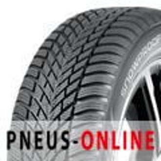 Nokian car-tyres Nokian Snowproof 2 ( 205/50 R17 93V XL )