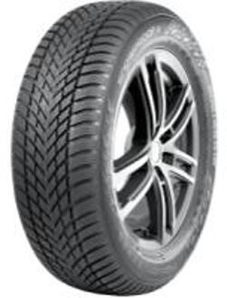 Nokian car-tyres Nokian Snowproof 2 ( 215/60 R16 99H XL )