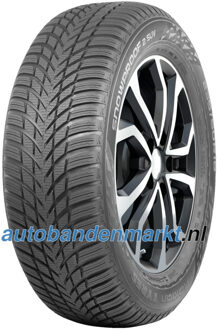 Nokian car-tyres Nokian Snowproof 2 SUV ( 215/65 R17 99H Aramid Sidewalls )