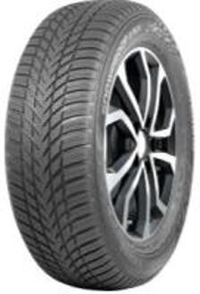 Nokian car-tyres Nokian Snowproof 2 SUV ( 225/55 R18 102V XL Aramid Sidewalls )