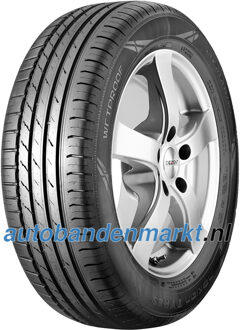 Nokian car-tyres Nokian Wetproof ( 215/55 R16 97W XL )
