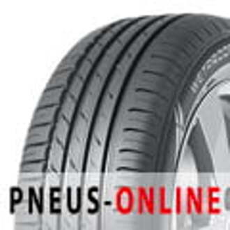 Nokian car-tyres Nokian Wetproof SUV ( 235/65 R17 108V XL Aramid Sidewalls )
