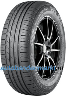 Nokian car-tyres Nokian Wetproof SUV ( 265/65 R17 116H XL Aramid Sidewalls )